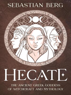 cover image of Hecate